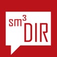 Programın simgesi: sm³ DIR