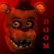 Five Nights At Freddys 2 Doom