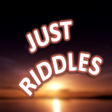 プログラムのアイコン：Riddles. Just riddles.