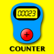 Ikon program: Counter - Click Counter -…