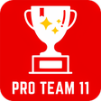Programikonen: ProTeam11: Experts Predic…