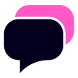 程序图标: Chat with Blackpink
