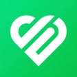 Symbol des Programms: Lefun Health
