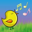 ไอคอนของโปรแกรม: Kids song - Free English …