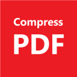 Icoon van programma: PDF Small - Compress PDF