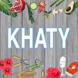 程序图标：Khaty - Video Inspiration…