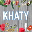 Khaty - Video Inspiration Creativity Wonder