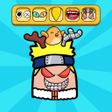 Monster Imposter Makeover