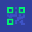 Ikona programu: QR-code scanner