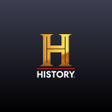 Иконка программы: HISTORY: Watch TV Shows