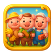 Programikonen: Funny Awesome Stream
