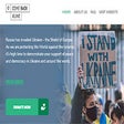 프로그램 아이콘: Save lives in Ukraine. He…
