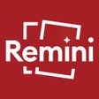 Icoon van programma: Remini - AI Photo Enhance…