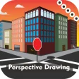 Perspective Drawing Tutorial