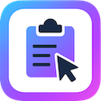 Icon of program: Generador de datos de usu…