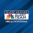 أيقونة البرنامج: NBC MT Severe WX Alert Te…