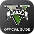 프로그램 아이콘: Grand Theft Auto V Offici…