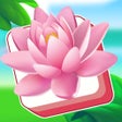 أيقونة البرنامج: Tile Matching Games: Zen …