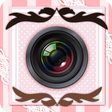 Иконка программы: DecoBlend-Collage Photo E…