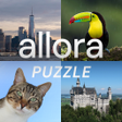 ไอคอนของโปรแกรม: Allora Puzzle - Jigsaw & …