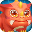 أيقونة البرنامج: DragonMaster - Metaverse …