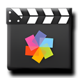 Symbol des Programms: VideoSpin