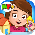 Icoon van programma: My Town: Home Dollhouse -…