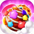 Ikon program: Cookie Blast 2