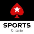 Biểu tượng của chương trình: PokerStars Sports ON