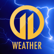 程序图标：WPXI Severe Weather Team …