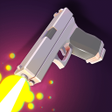 Programikonen: Tap Guns
