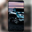 Ikon program: Black Car Wallpapers