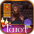 程序图标：Tarot Card Reading