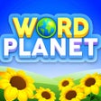 Programikonen: Word Planet - from Playsi…