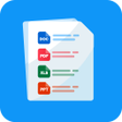 Programikonen: Word Excel Pdf PPT Reader…
