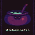프로그램 아이콘: Alchemortis