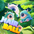 HairBall icon