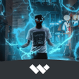 Programın simgesi: Snap FX Master - Effects …