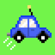 Ícone do programa: Jump Car