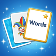 Ícone do programa: Solitaire - Words  Images