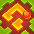 Icoon van programma: Turn on the lights Brain …