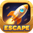 أيقونة البرنامج: Golden Escape: Treasure M…