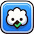 Ícone do programa: GitHub Push Checker