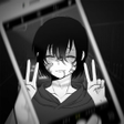 プログラムのアイコン：Sad Anime Wallpaper