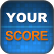 プログラムのアイコン：Your Score  Free Credit S…