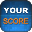 Your Score  Free Credit Scor