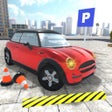 Ikon program: Car Parking Multiplayer M…