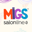 程序图标：MIGs - Salonline