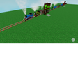 Thomas and Friends Stunts
