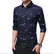 Programikonen: Mens Shirts Shop